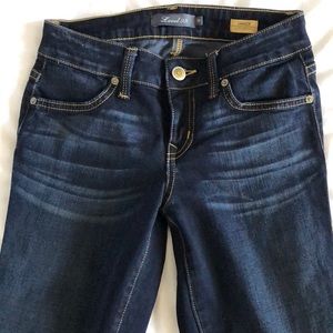 Level 99 Janice Ultra Skinny Jeans